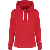Nike Park 26 Fleece Hoodie Dames M