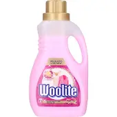 Woolite Wasmiddel Alle Textiel 33 Wasbeurten 1 Liter