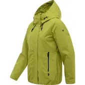 Ragwear Functionele jas olijfgroen
