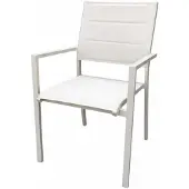 Gescova Capri Stacking Chair Sand
