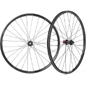 Miche Wheel set xm 45 clincher tires