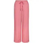 Triumph Pyjamabroek ' Red Label Amourette Jacquard ' rosa