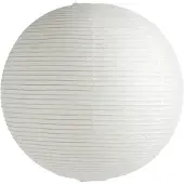 HAY Paper Shade Hanglamp Ø 60 cm