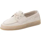 Tamaris Mocassins crème