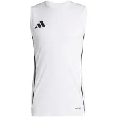 Adidas wäsche Functioneel shirt zwart / wit