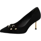 Tamaris Pumps zwart