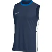 Nike Functioneel shirt 'Academy 25' blauw / donkerblauw / wit