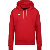 Nike Park Sweatshirt Rood XL Vrouw