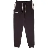 Spalding Sportbroek 'Flow' grijs / zwart / wit