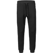 Karl Lagerfeld Broek zwart