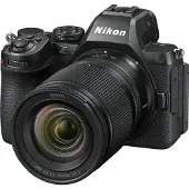 Nikon Z5 II + Nikkor Z 24-105mm f/4-7.1