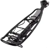 Atranvelo Velo drager zadelp bev Active zw