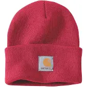 Carhartt Watch Hoed 2025 Maat