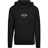Mister tee Sweatshirt 'Not My Dream' groen / rood / zwart / wit
