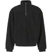 Urban Classics Trui zwart