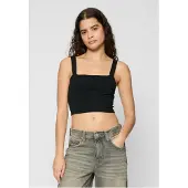 Urban Classics Top | XS | female