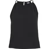 Urban Classics Top zwart