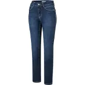 MAC Jeans 'ANGELA' blauw denim