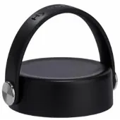 Fellow Hydro Flask Wide Mouth Flex deksel – Zwart