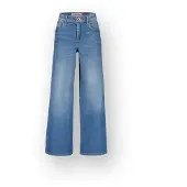 Vingino Jeans 'Carice' blauw denim