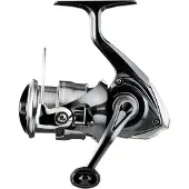 Daiwa - Slip voorop 26 Crossfire LT2500 -