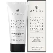 Avant Age Defy+ Sumptuous Glycolic Acid Hand Balm Balsem