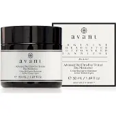 Avant Bio Range Bio Activ+ Advanced Bio Ultra-Fine Texture Day Moisturiser Crème