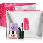 Clinique Make-Up High Impact Pakket Glam To Goodnight Set