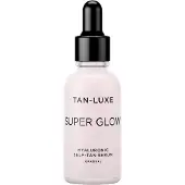 Tan Luxe Super Glow Zelfbruinend serum 30 ml