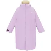 Regatta Waterdichte fleece gevoerde luierjas voor volwassenen (Viooltje)