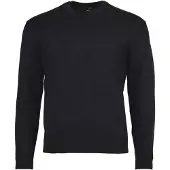 Armani Exchange Trui nachtblauw