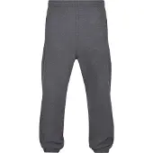 Urban Classics Broek donkergrijs