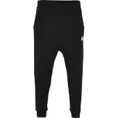 Just rhyse Broek 'Rainrock' zwart / wit
