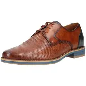 Lloyd Veterschoen 'Drift 110' cognac / zwart
