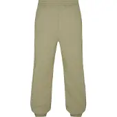 Urban Classics Broek kaki