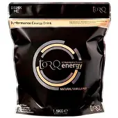Torq Energiereceptenpoeder Vanille 1.5kg