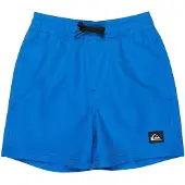 Quiksilver - Kid's Everyday Volley 12'' - Zwembroek 3, blauw