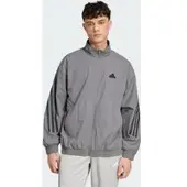 Adidas Future Icons 3-Stripes Geweven Trainingsjack