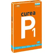 Curea Medisch Verband 20cm x 30cm 10 St Pleister