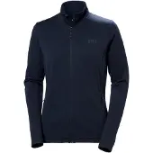 Helly Hansen Versalite, fleecejack, dames, navy