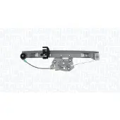 MAGNETI MARELLI 350103485000 Raammechanisme