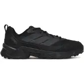 Adidas Lage schoen 'Eastrail 3' zwart