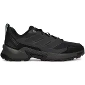 Adidas Lage schoen 'Eastrail 3' zwart