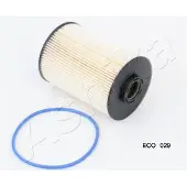 ASHIKA 30-ECO029 Brandstoffilter