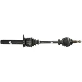 POINT GEAR PNG73076 Aandrijfas