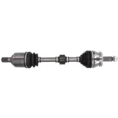 POINT GEAR PNG74929 Aandrijfas
