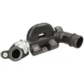 THERMOTEC DCC057TT Slang, luchttoevoer