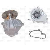 Valeo 506836 Waterpomp