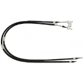 ABE Kabel, parkeerrem C7X009