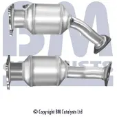 BM CATALYSTS Goedgekeurde katalysator BM91965H